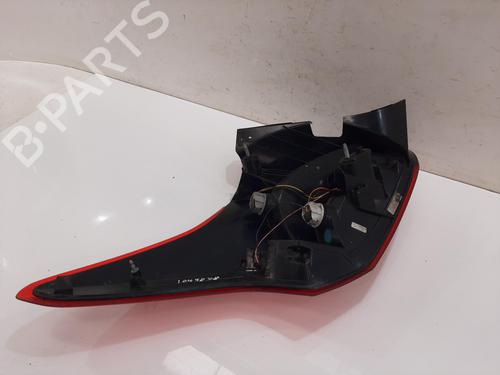 Right taillight FORD FOCUS III 1.0 EcoBoost | BP34619643C35 - Image 3