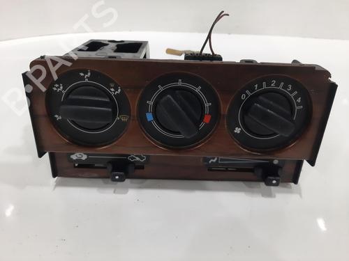 Climate control ROVER 25 I Hatchback (RF) 1.6 16V | BP26808418I5 
