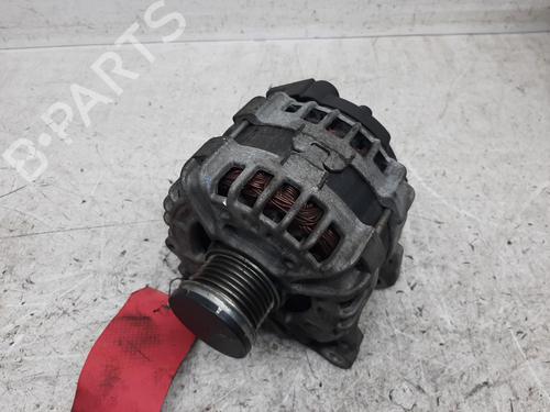 Alternator SKODA FABIA III (NJ3) 1.0 | BP26844010M7 