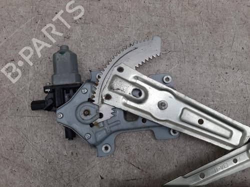 Front left window mechanism HONDA CR-Z (ZF) 1.5 IMA (ZF2) | BP26855308C22 