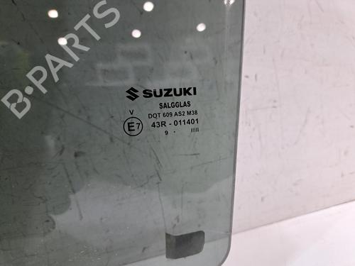 Dør rude ventre bagtil SUZUKI VITARA (LY) 1.4 T (APK414) | BP33754068C20 - Image 4