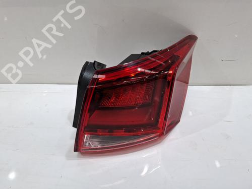 Used Right taillight Right taillight 39241433 39241433