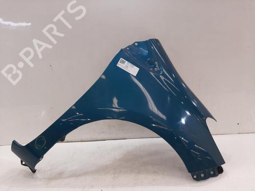 Used Right front fenders Right front fenders 37188829 37188829