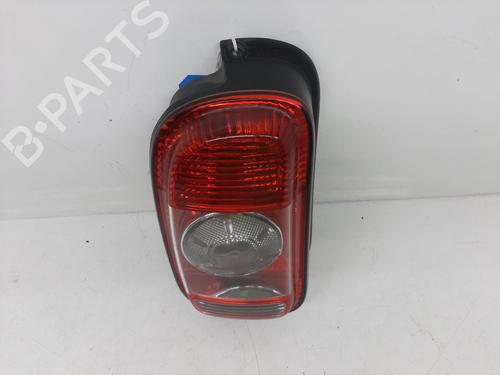 Left taillight MINI MINI CLUBMAN (R55) Cooper D | BP26848010C34 