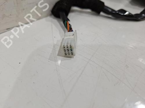 Right mirror MAZDA 2 Hatchback (DL, DJ) 1.5 D (DJ5FS) | BP39622652C27 - Image 5