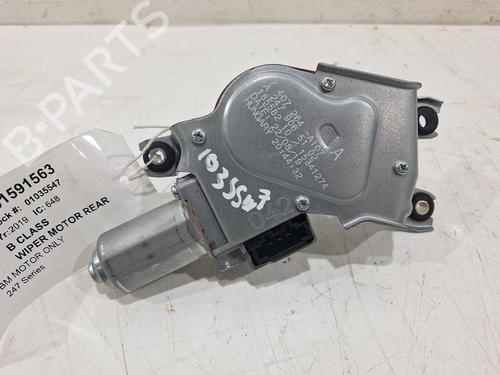 Rear wiper motor MERCEDES-BENZ B-CLASS Sports Tourer (W247) B 200 d (247.012) | BP31088778M102 