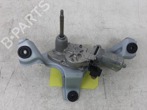 Rear wiper motor HYUNDAI KONA (OS, OSE, OSI) 1.0 T-GDi | BP26866325M102