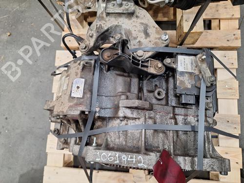 Gearbox FORD S-MAX (WA6) 2.2 TDCi | BP39506927M3 - Image 5