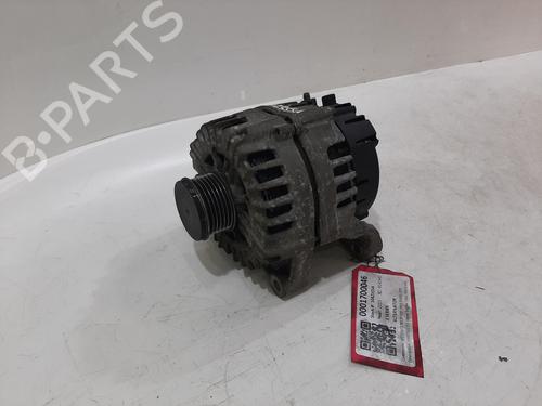 Used Alternator Alternator BMW 3 (F30, F80) 335 d xDrive (313 hp) 34339004 34339004