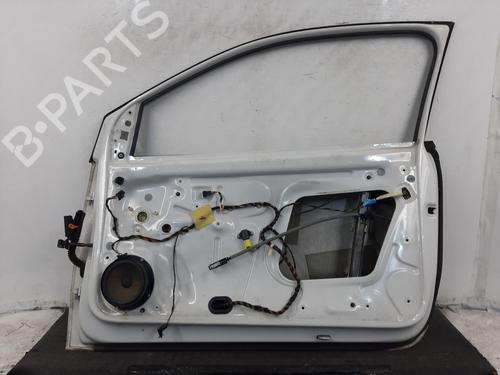 Right front door VW POLO V (6R1, 6C1) 1.2 | BP29524780C3 
