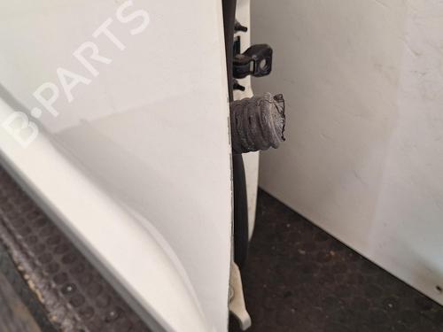 Right front door FORD ECOSPORT 1.0 EcoBoost | BP31341509C3 