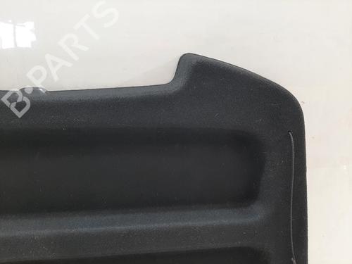 Rear parcel shelf DACIA SANDERO II 1.0 SCe 75 (B8JC, B8JD, B8NC) | BP38314340C85 - Image 4