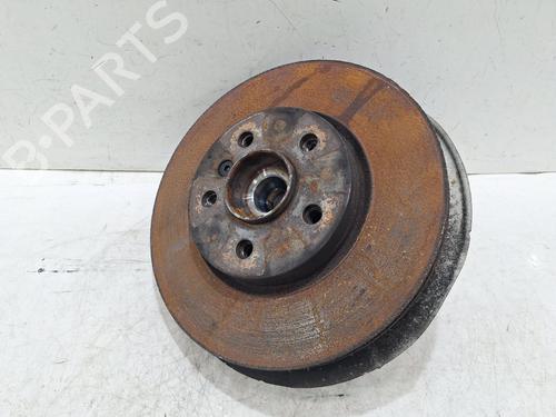 Left front steering knuckle MINI MINI CLUBMAN (F54) Cooper D | BP32239320M25