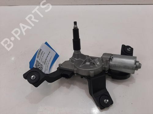 Used Rear wiper motor HYUNDAI i10 II (BA, IA) 1.0 (67 hp) 29349076