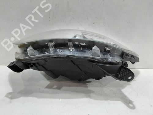 Left headlight RENAULT CAPTUR I (J5_, H5_) 0.9 TCe 90 | BP32239639C28