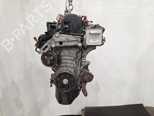Used Engine Engine SKODA ROOMSTER (5J7) 1.2 TSI (105 hp) 34733798 34733798