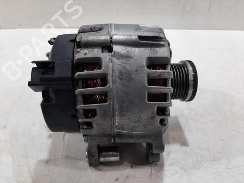 Alternator VW GOLF VI (5K1) 1.4 TSI | BP30057441M7 