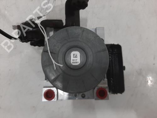 ABS pump LAND ROVER RANGE ROVER EVOQUE (L538) 2.0 4x4 | BP26835963M43 