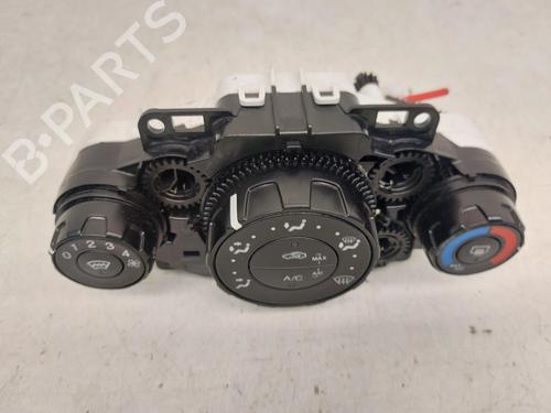 Climate control FORD FIESTA VI (CB1, CCN) 1.25 | BP26849959I5 