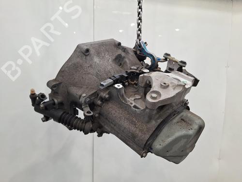 Gearbox CITROËN C3 III (SX) 1.2 PureTech 82 | BP26786356M3 - Image 5