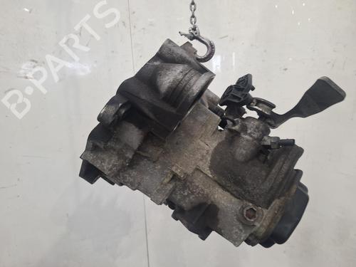 Gearbox SKODA FABIA II Combi (545) 1.6 TDI | BP32683121M3 - Image 2