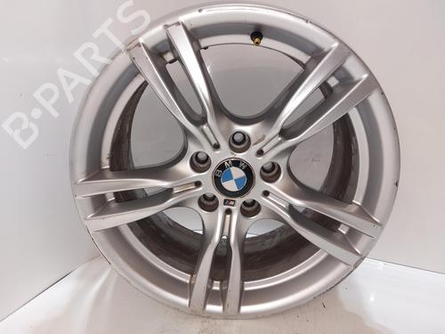 Used Rim BMW 3 Touring (F31) 320 d (184 hp) 32409204