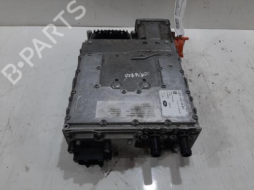 Used Inverter/Converter JAGUAR I-PACE (X590) EV400 AWD (400 hp) 30119402