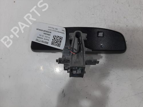 Rear mirror RENAULT ARKANA I (LCM_, LDN_) 1.3 TCe 140 (LDN0) | BP32448200I6