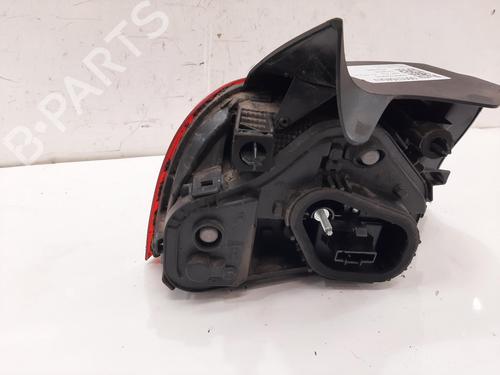 Right taillight CITROËN C4 CACTUS 1.2 THP 110 | BP36966655C35 - Image 6
