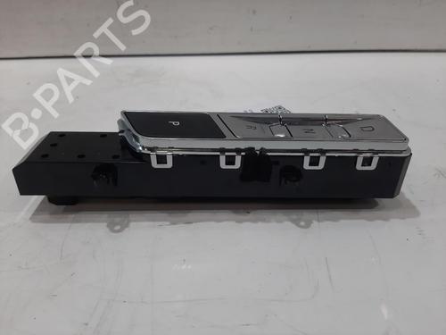 Gear lever JAGUAR I-PACE (X590) EV400 AWD | BP29810333M90