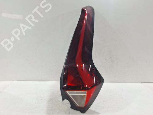 Used Right taillight MG MG 3 1.5 (106 hp) 32380345