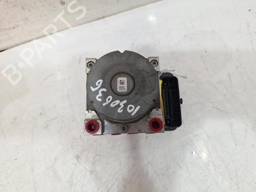 ABS pump FORD FIESTA VI Van 1.5 TDCi | BP29922782M43