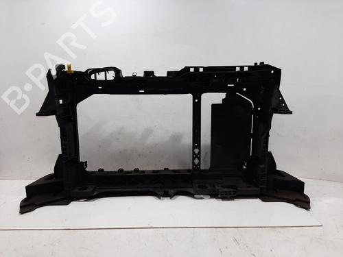 Front slam panel FORD FIESTA VI (CB1, CCN) 1.25 | BP31361017C72