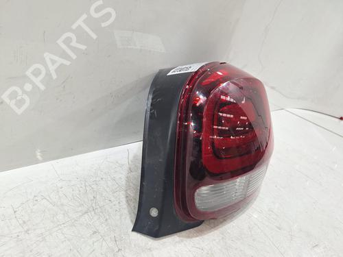 Right taillight CITROËN C3 III (SX) 1.2 PureTech 82 | BP39743732C35 - Image 5