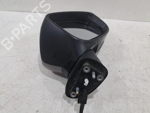 Right mirror MAZDA 2 Hatchback (DL, DJ) 1.5 | BP34733720C27 - Image 5
