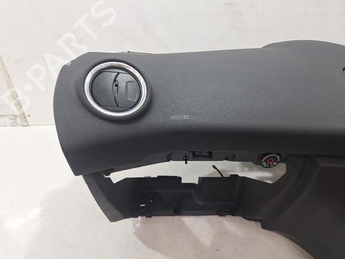 Other FORD FIESTA VI (CB1, CCN) 1.0 EcoBoost | BP32380450O1