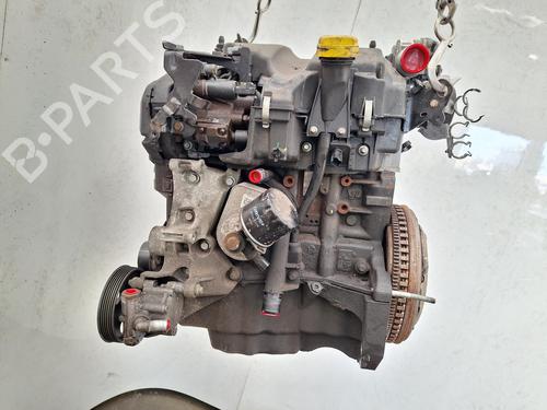 Engine DACIA DUSTER (HS_) 1.5 dCi (HSMC) | BP28617657M1