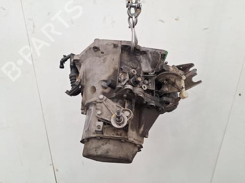 Gearbox CITROËN C4 II (NC_) 1.6 VTi 120 (NC5FS0, NC5FS9) | BP39983134M3 - Image 4