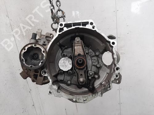 Used Gearbox SKODA FABIA II (542) 1.6 TDI (105 hp) 29881832