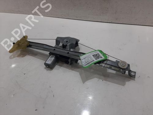 Front right window mechanism RENAULT CAPTUR I (J5_, H5_) 1.5 dCi 90 (J5N4, J5M5, J5MW, J5M6, J5AL, J5AJ) | BP33212526C23  - Image 5