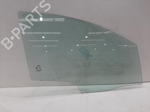Used Front right door window FORD ECOSPORT 1.5 EcoBlue TDCi (95 hp) 30722169