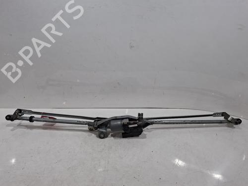 Used Front wiper motor Front wiper motor VAUXHALL ASTRA Mk VI (J) GTC (P10) 2.0 VXR (280 hp) 40064383 40064383
