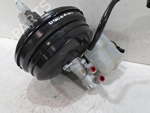 Servo brake LAND ROVER RANGE ROVER IV (L405) 4.4 SDV8 4x4 | BP31315641M42 