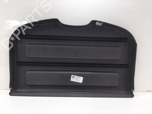 Rear parcel shelf NISSAN QASHQAI / QASHQAI +2 I (J10, NJ10, JJ10E) 1.6 | BP28085110C85 