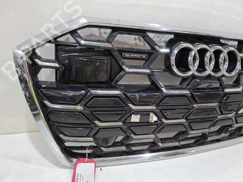 Grill AUDI A6 C8 Avant (4A5) 50 TFSi e quattro | BP37613845C40 - Image 2