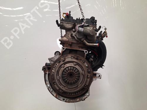 Engine MG MG 3 1.5 | BP34377352M1  - Image 5