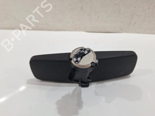 Rear mirror PEUGEOT 3008 I MPV (0U_) 1.6 HDi | BP32193590I6 