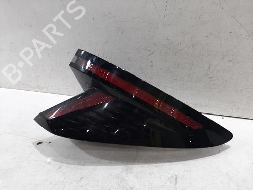 Used Right taillight HYUNDAI TUCSON (NX4E, NX4A) 1.6 T-GDI Plug-in-Hybrid HTRAC (265 hp) 33124519