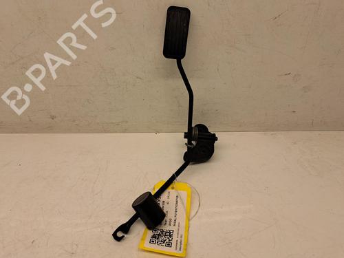 Used Pedal TOYOTA AYGO (_B1_) 1.0 (KGB10_, KGB10R) (68 hp) 26866245