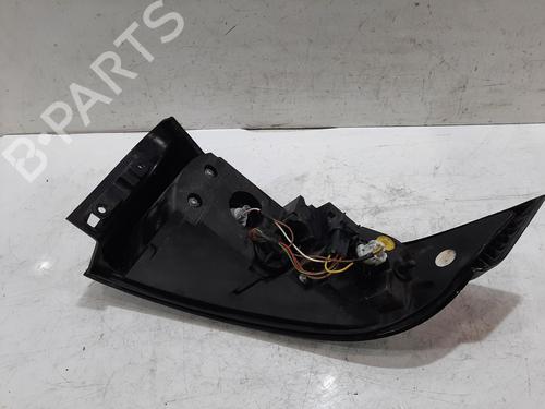 Left taillight LAND ROVER RANGE ROVER EVOQUE (L538) 2.2 D 4x4 | BP32215041C34 